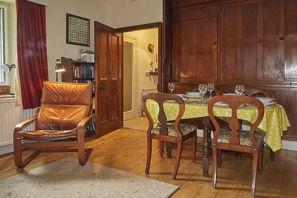 Rose Cottage Underskiddaw