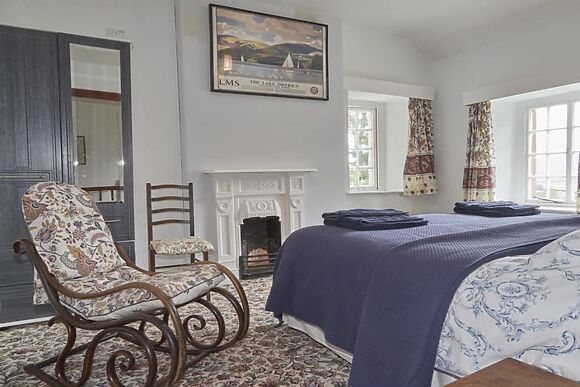 Rose Cottage Underskiddaw