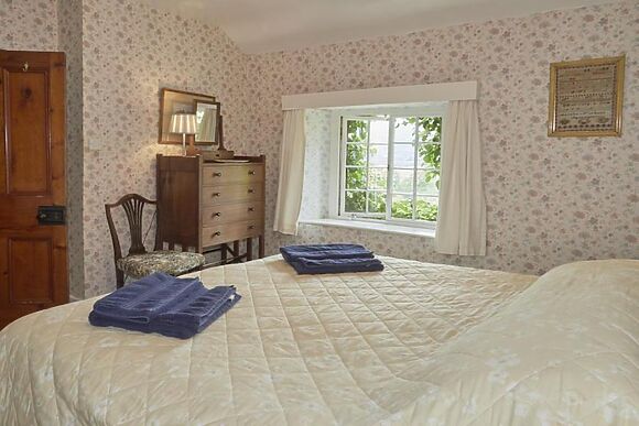 Rose Cottage Underskiddaw