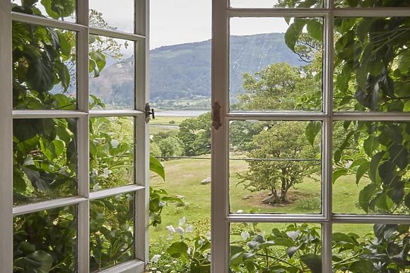 Rose Cottage Underskiddaw