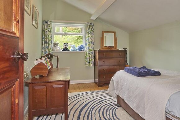 Rose Cottage Underskiddaw
