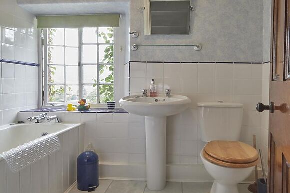 Rose Cottage Underskiddaw