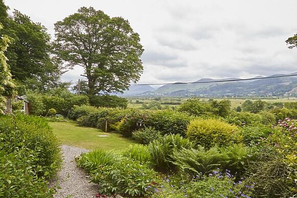 Rose Cottage Underskiddaw