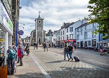 Church View Keswick