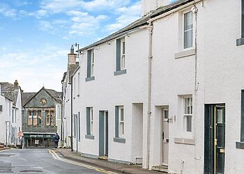 Crag Cottage Keswick