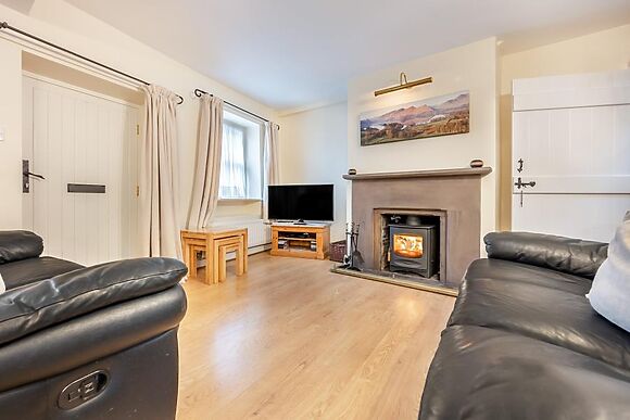 Crag Cottage Keswick