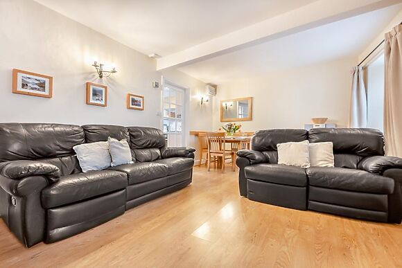Crag Cottage Keswick