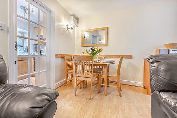 Crag Cottage Keswick