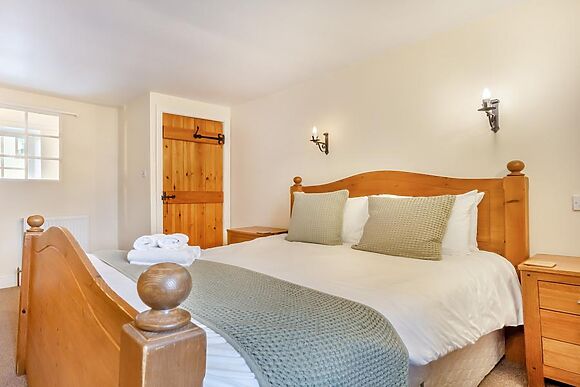 Crag Cottage Keswick