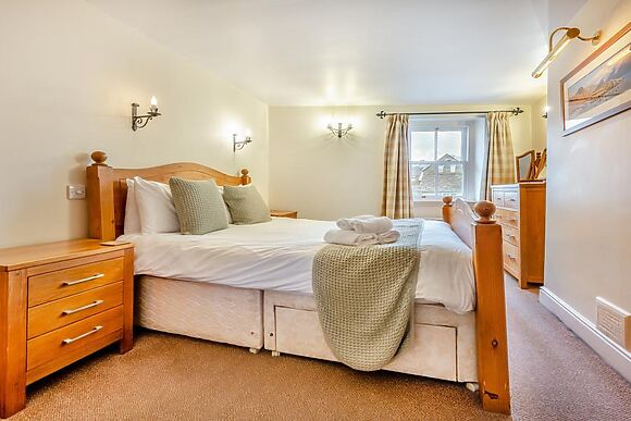 Crag Cottage Keswick
