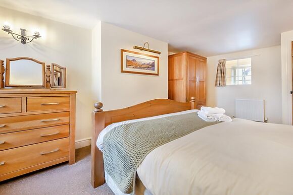 Crag Cottage Keswick