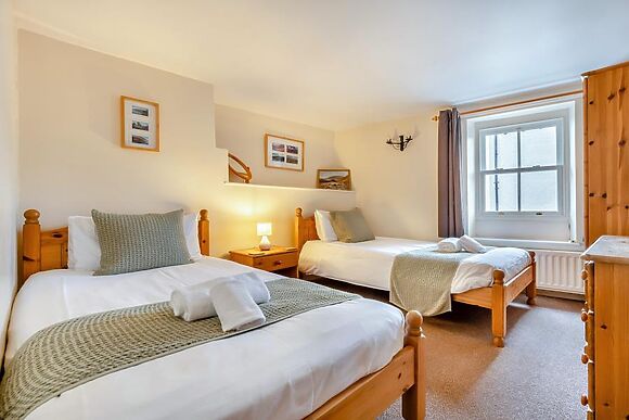 Crag Cottage Keswick