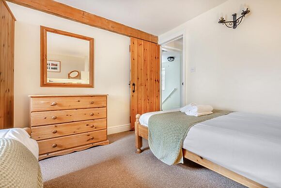Crag Cottage Keswick