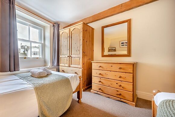 Crag Cottage Keswick