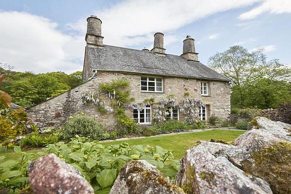 Dalegarth Hall