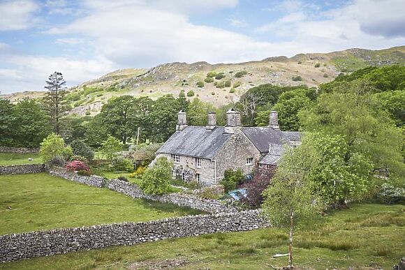 Dalegarth Hall