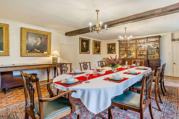 Dalegarth Hall