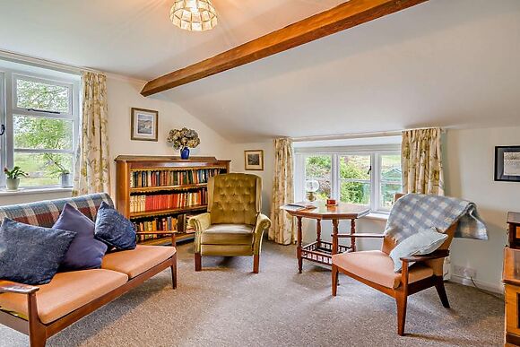 Dalegarth Hall
