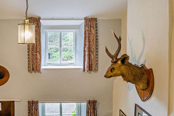 Dalegarth Hall