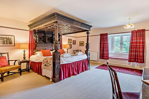 Dalegarth Hall