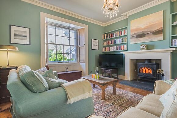 Charlotte Cottage Keswick