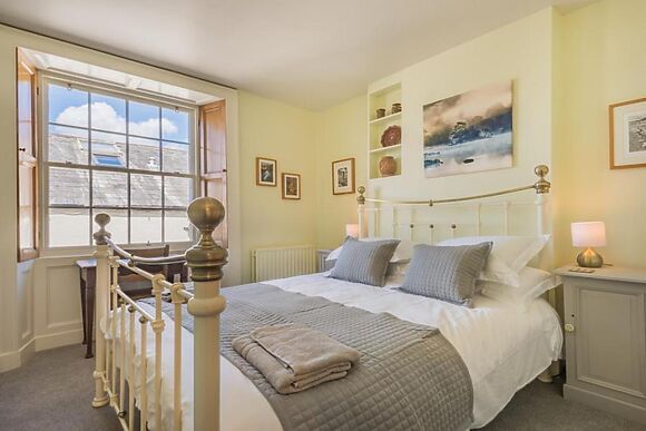 Charlotte Cottage Keswick