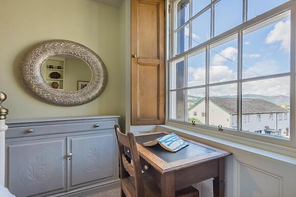 Charlotte Cottage Keswick