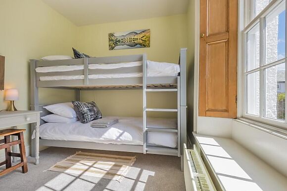 Charlotte Cottage Keswick