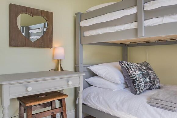 Charlotte Cottage Keswick