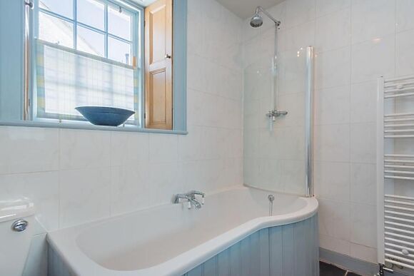 Charlotte Cottage Keswick