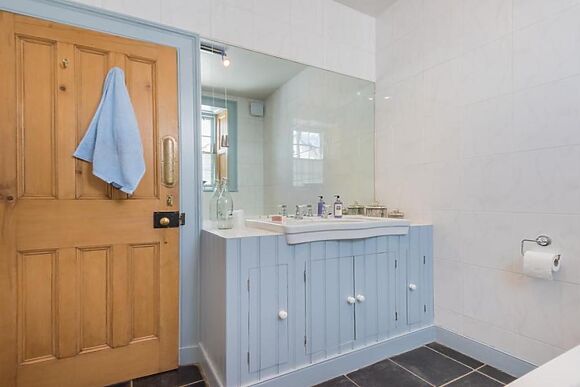 Charlotte Cottage Keswick
