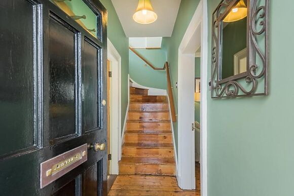Charlotte Cottage Keswick