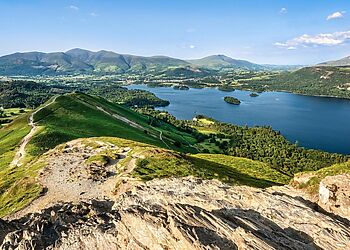 Rose Cottage Keswick