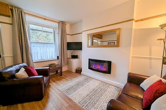 Rose Cottage Keswick