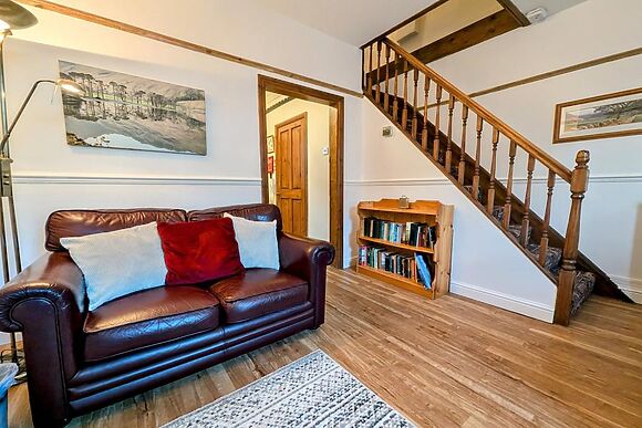 Rose Cottage Keswick