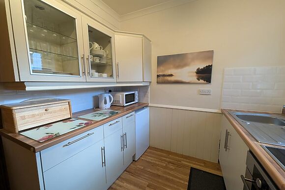 Rose Cottage Keswick