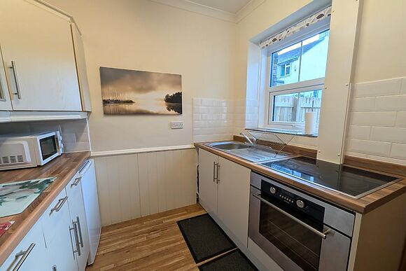 Rose Cottage Keswick