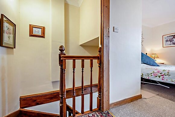 Rose Cottage Keswick