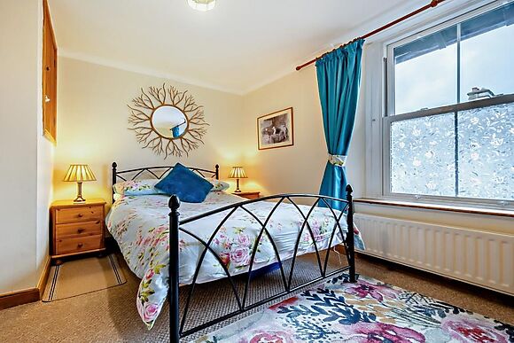 Rose Cottage Keswick