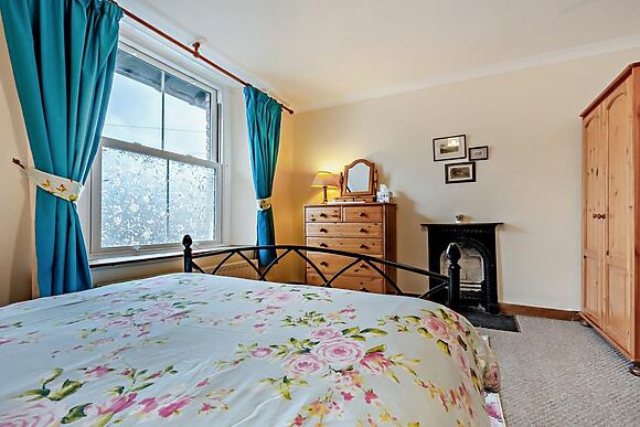 Rose Cottage Keswick