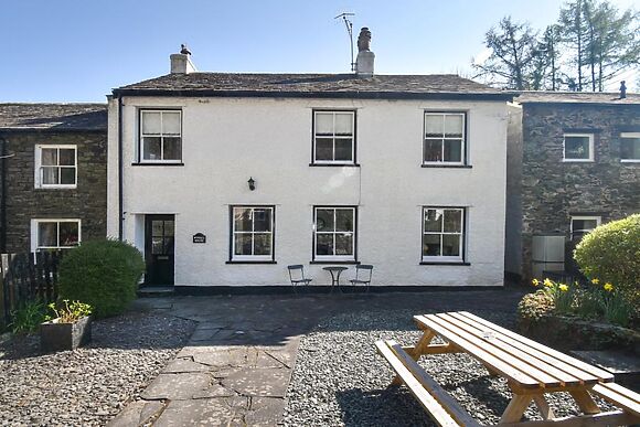 Wysall House