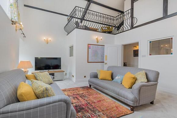 The Bolthole Windermere