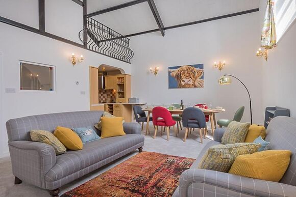 The Bolthole Windermere