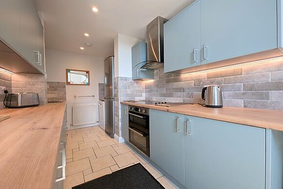 The Bolthole Windermere