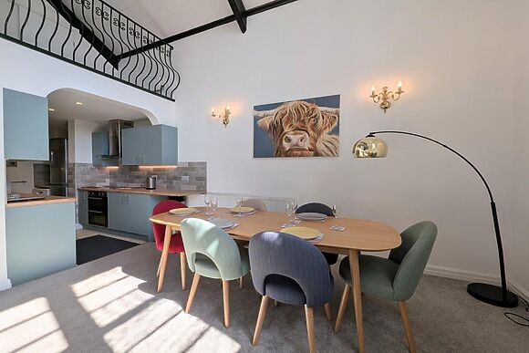 The Bolthole Windermere