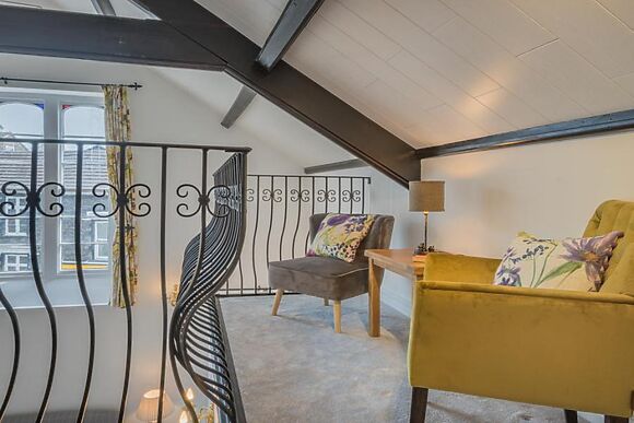 The Bolthole Windermere