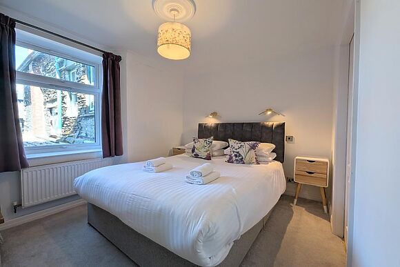 The Bolthole Windermere