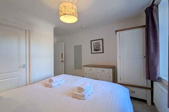 The Bolthole Windermere