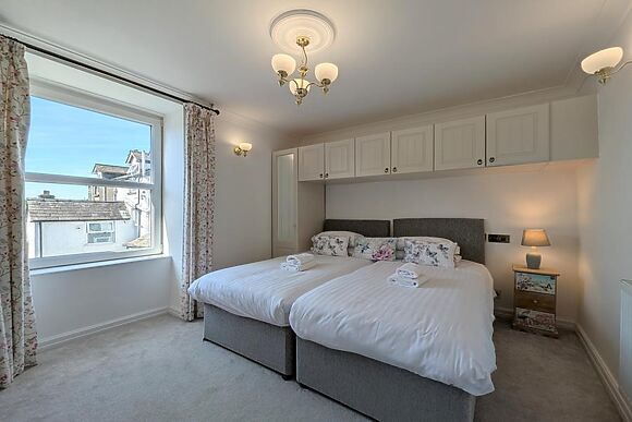 The Bolthole Windermere