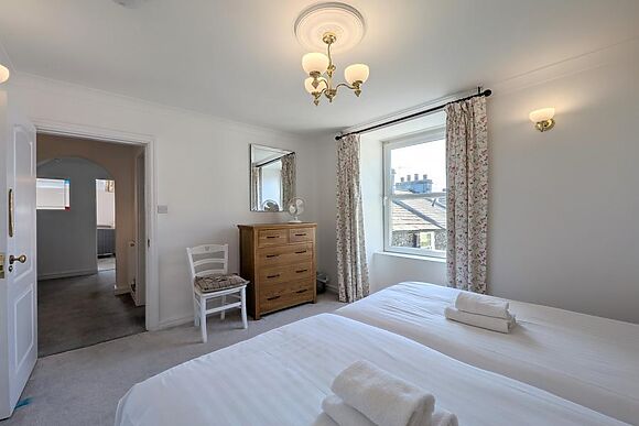 The Bolthole Windermere